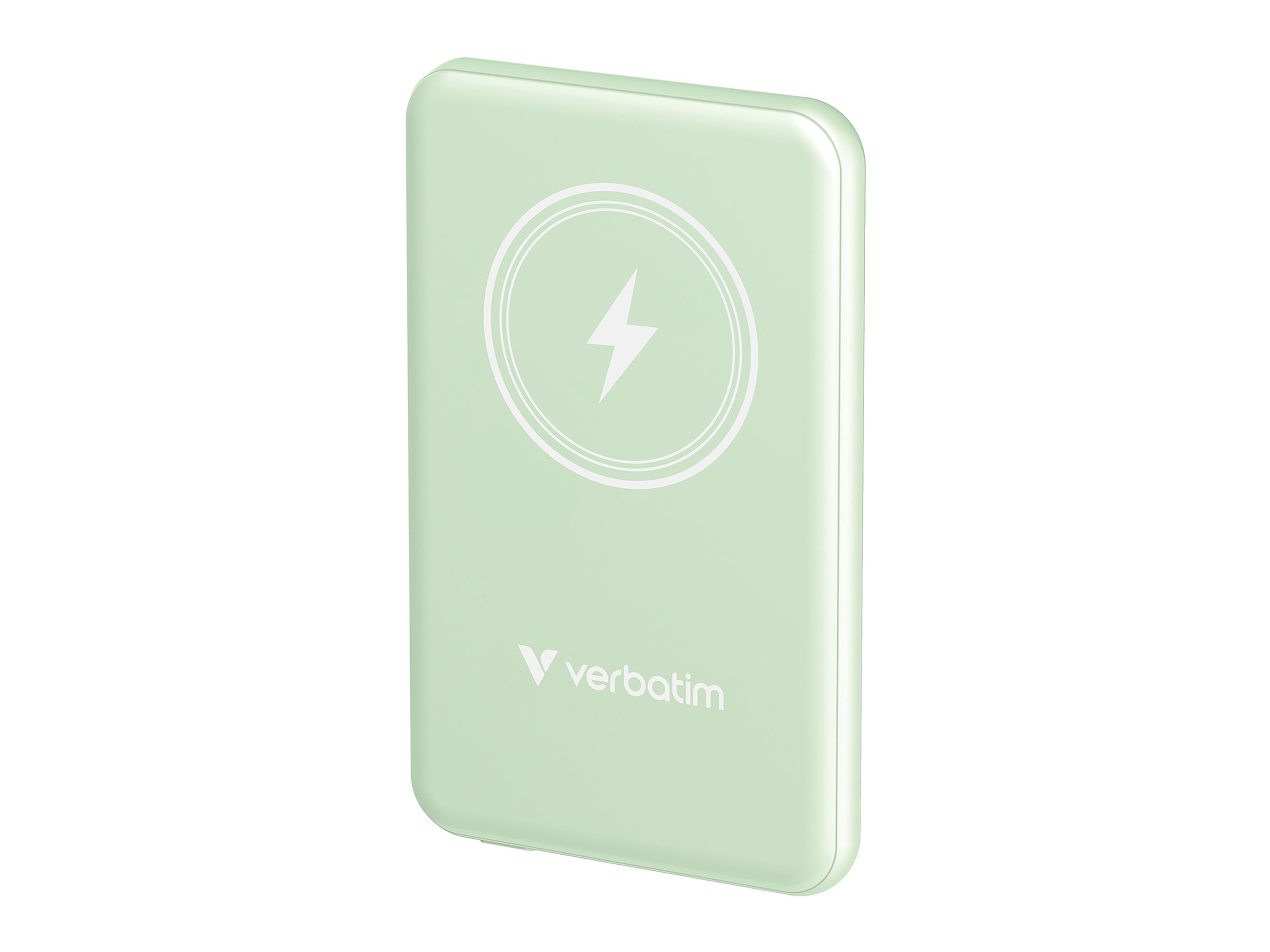 Verbatim Charge 'n' Go