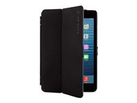 techair - hard case - flip cover for tablet
