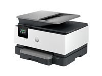 HP Officejet Pro 9125 All-in-One