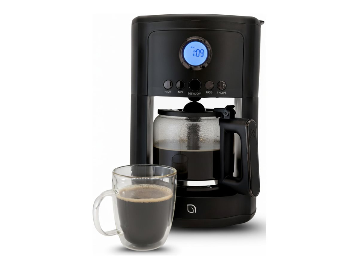 WILLOW Drip Coffee Maker - Thumbnail 4