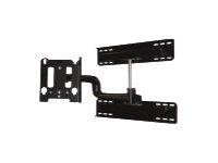 Chief Reaction Single Swing Arm Wall Mount MWRSK-UB Mounting kit (wall mount, swing arm) 