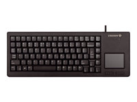 CHERRY XS G84-5500 Tastatur Kabling Fransk
