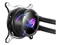 ASUS ROG STRIX LC II 360 ARGB AiO Cooler