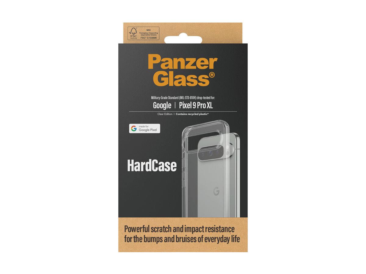 PanzerGlass Hardcase Google Pixel 9 Pro XL – foto 4