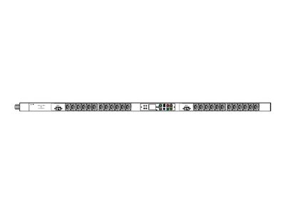 Raritan PX3-5492V - Power distribution unit (rack-mountable)