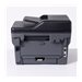 Multifonction laser mono 3 en 1 DCP-L2660DW