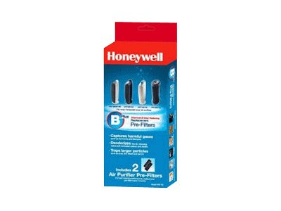 Honeywell HRF-B2 Filter kit for air purifier 