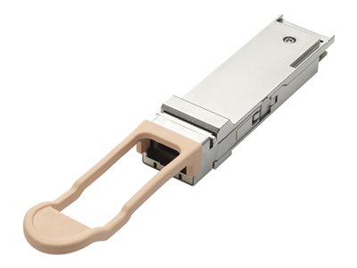 HPE Aruba - QSFP-DD transceiver module