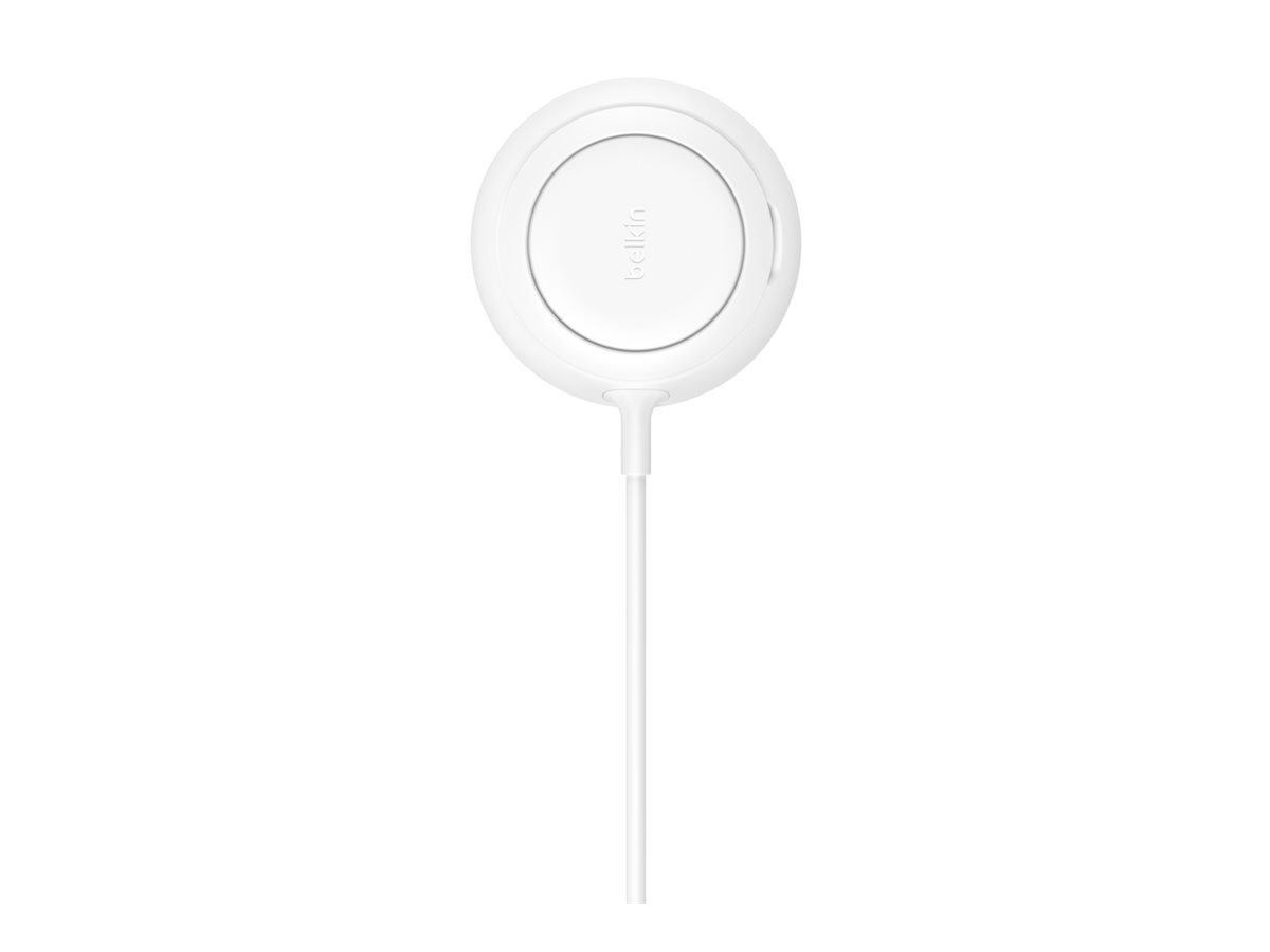 Belkin UltraCharge - Wireless charging stand