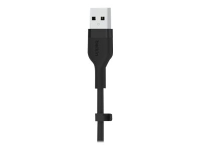 Belkin BOOST CHARGE USB Type-C kabel 1m Sort