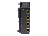 Cisco IE3500 Rugged Series IEM-3500-4MU