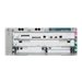 Cisco 7603-S - router - rack-mountable - with Cisco 7600 Series Route Switch Processor 720 with 10 Gigabit Ethernet (RSP720-3C-10GE)