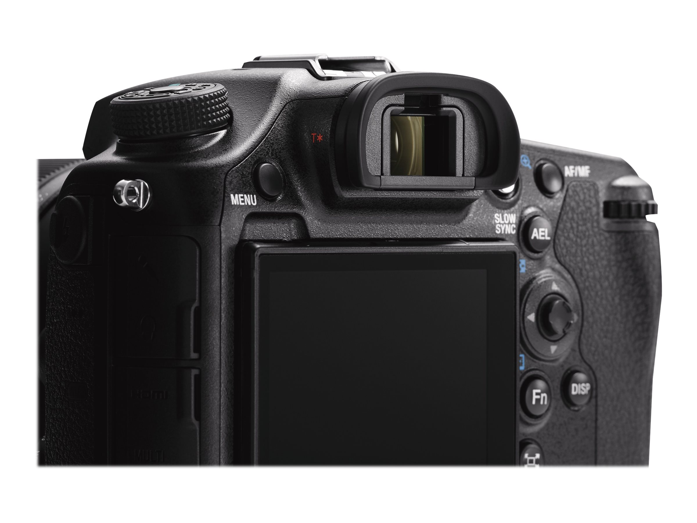 Sony a99 II ILCA-99M2 | Overview, Specs, Details | SHI