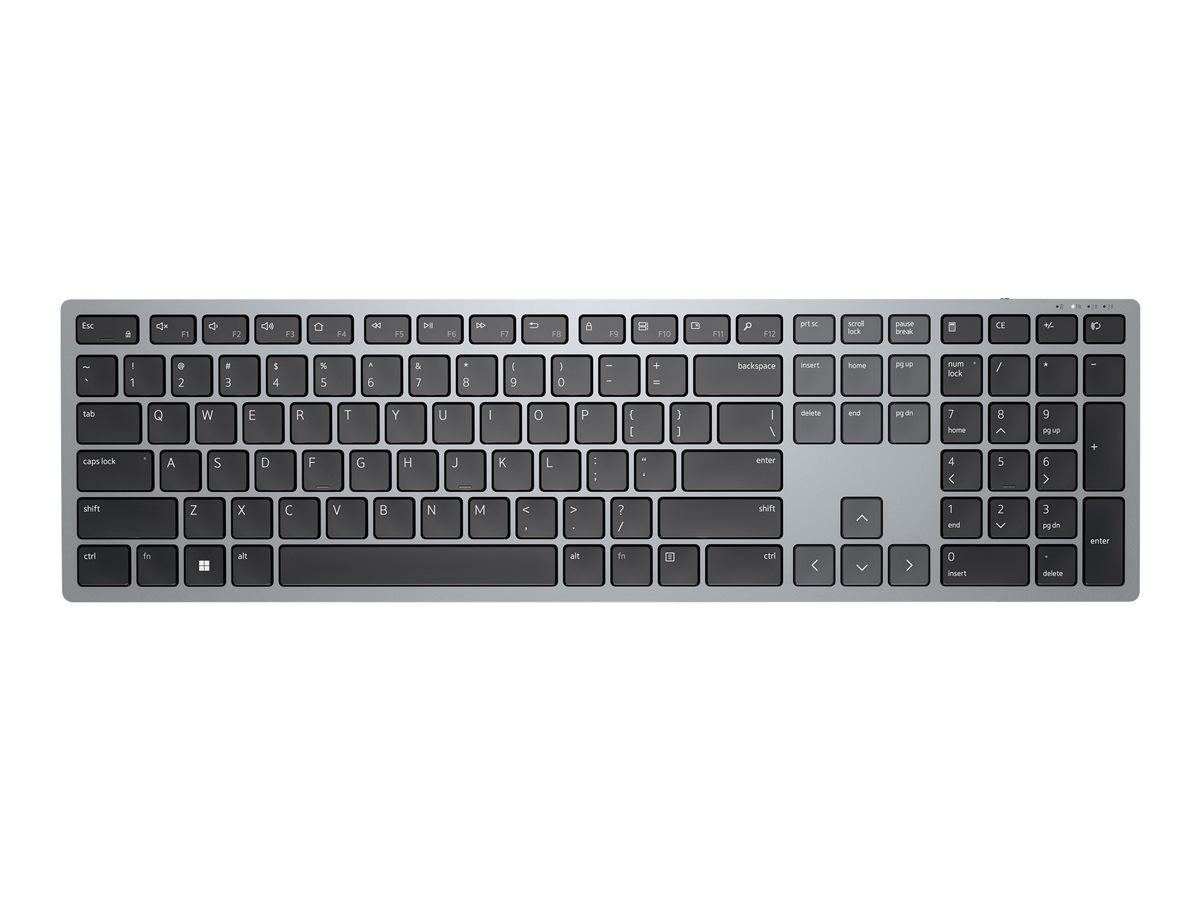 Dell Pro Plus KB700 (KB700-GY-R-HUN)