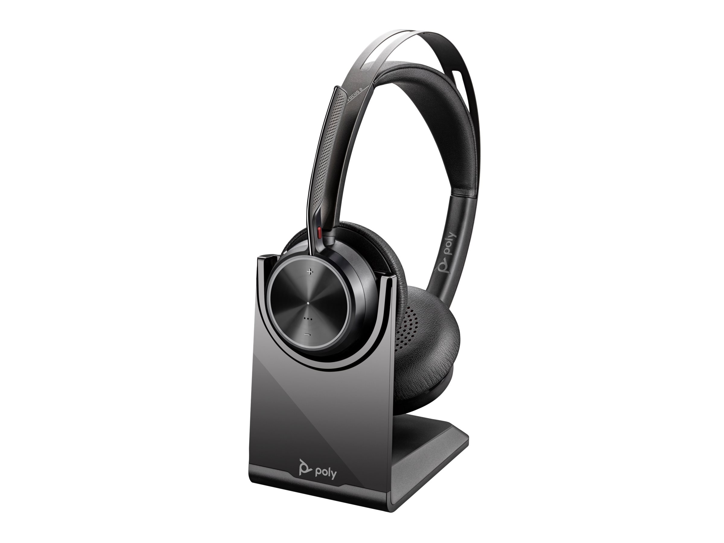 HP Poly Voyager Focus 2
