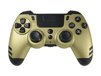 LEXIP X STEELPLAY Wls Cntrl Gold (P)