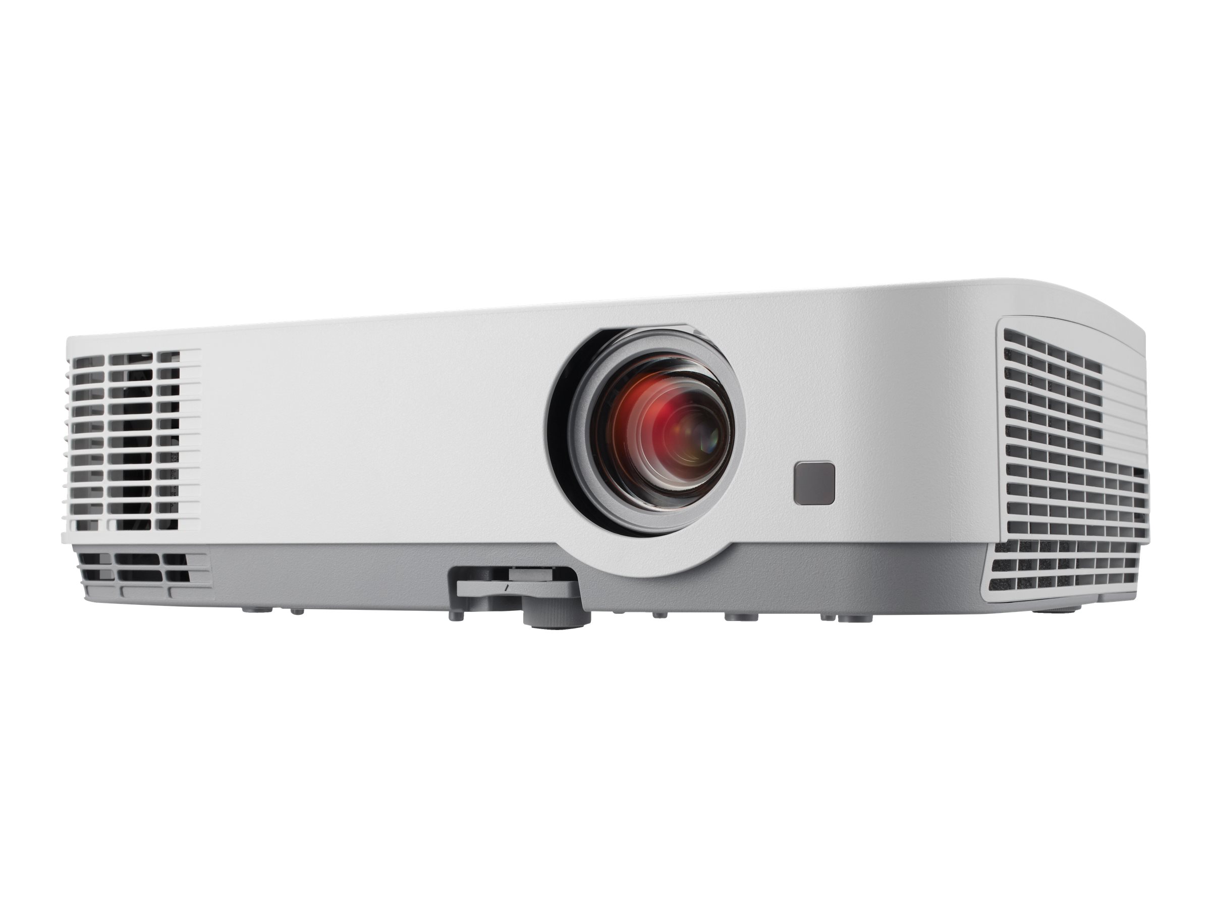 NEC ME401W - LCD projector | Overview, Specs, Details | SHI