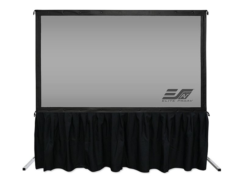 Elite Screens Presenter Pro | Overview, Specs, Details | SHI Government ...