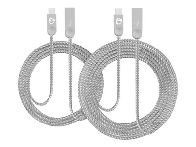 SIIG Zinc Alloy 2-Pack