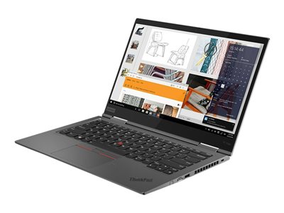 Lenovo ThinkPad X1 Yoga (4th Gen) 20SA