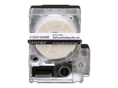Panduit PXE - Vinyl - adhesive