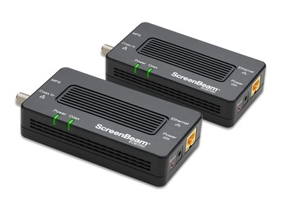 BONDED ECB7250K NETWORK ADAPTER KIT