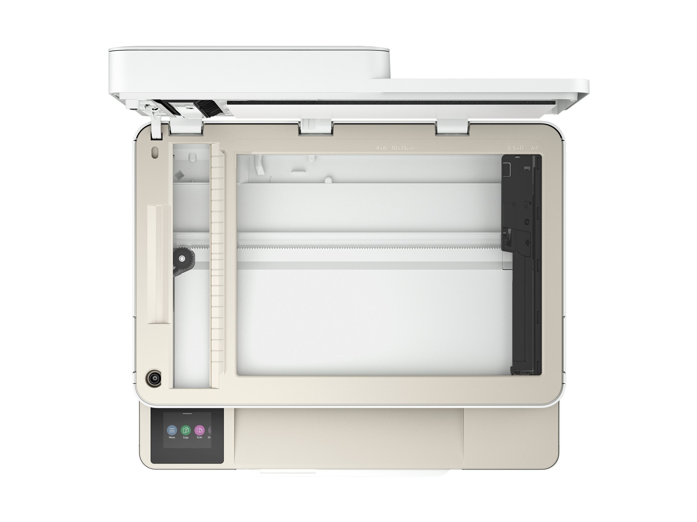 HP ENVY 6532e All-in-One