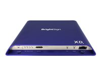 BrightSign XD234 Digital signage player SSD 4K UHD (2160p)
