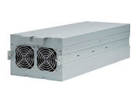 Eaton 9PXM 4000VA 3600W Split-Phase Power Module - 110/120V, 120/208V, 120/240V, 127/220V, Hardwired Input/Output, TAA