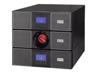 Eaton Power Quality Onduleurs On-Line Double Conversion 9PXM12KIRTN