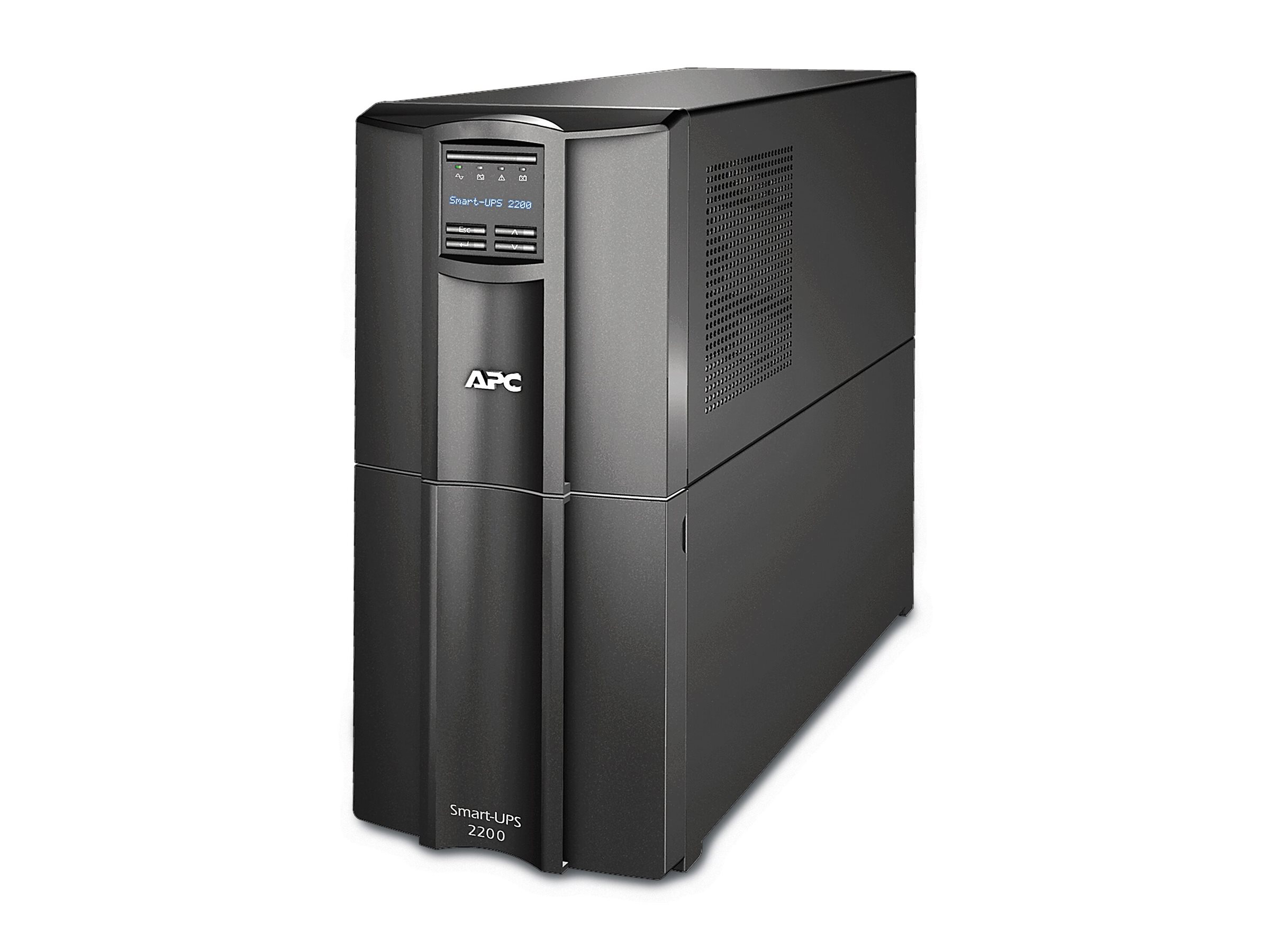 UPS APC Smart SMT Tower 2200VA -1980w