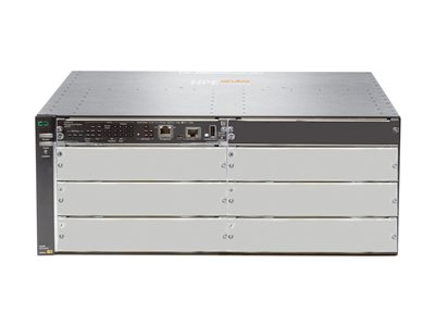 HPE 5406R zl2 Switch