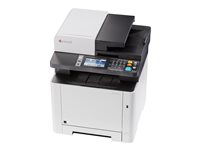 Kyocera ECOSYS M5526cdw - multifunction printer - colour
