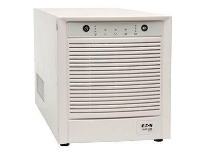 Tripp Lite UPS Smart 2200VA 1920W Tower Hospital Medical AVR 120V Pure Sign Wave USB DB9