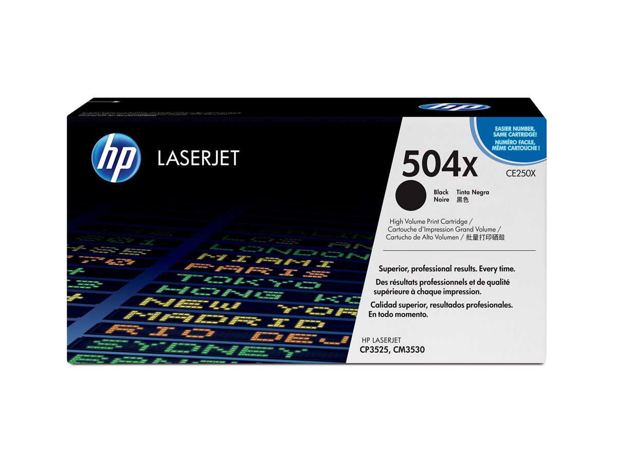 HP MV HPCOLOR LASERJET CARTOUCH