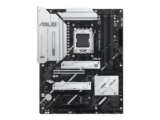 ASUS PRIME X870-P AM5