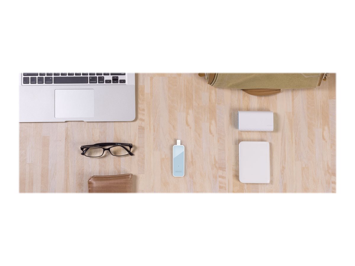 USB 2.0 to 100Mbps Ethernet Network Adap, USB 2.0 to 100Mbps Ethernet Network Adap