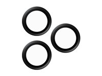 PanzerGlass Hoops - lens protector for mobile phone - ceramic