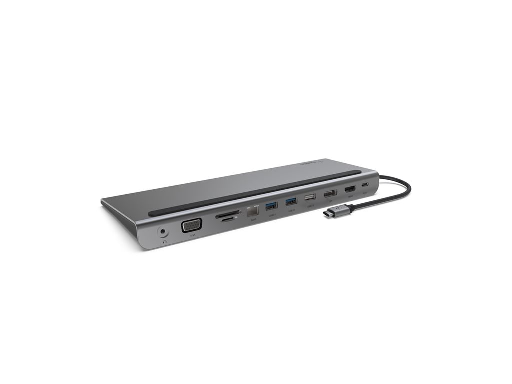 BELKIN Station daccueil USB-C Docking