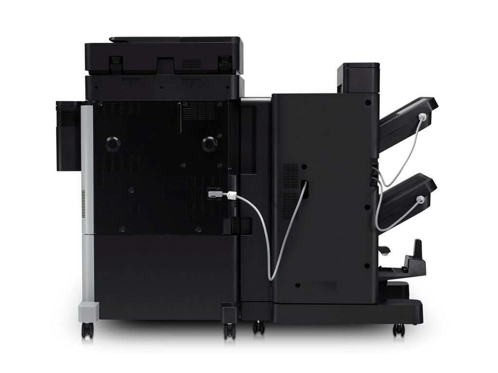 HP LJ Enterprise Flow MFP M830z (ML)