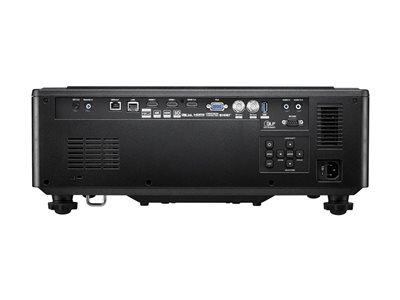 OPTOMA W9PD7L901VZ1, Protektoren, OPTOMA ZU820TST Laser  (BILD3)