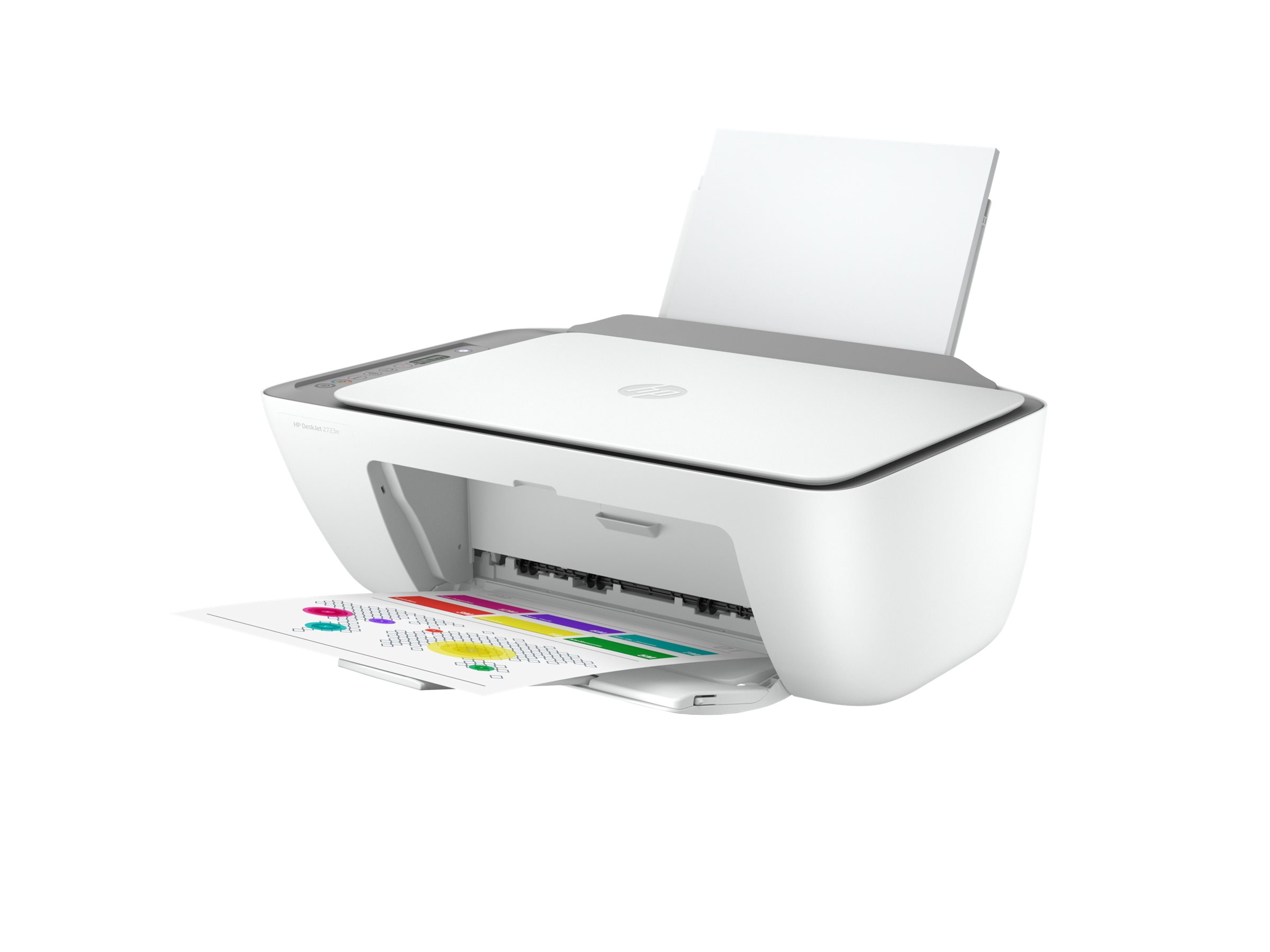 HP Deskjet 2723e All-in-One