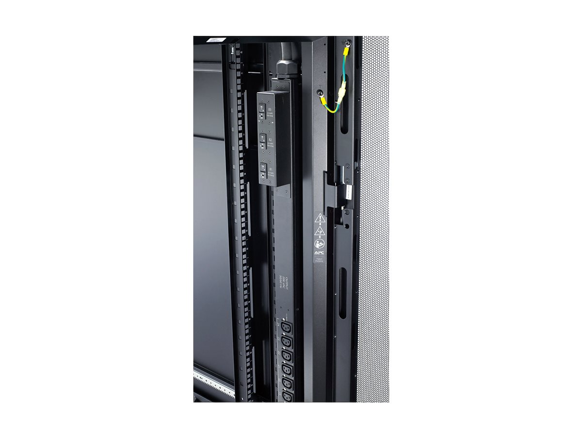 RACK PDU SWITCHED 12.5KW 208V – foto 9