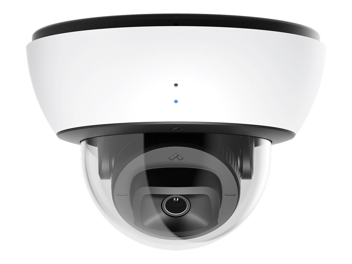 Verkada Government-Grade Dome Series CD43-E-F