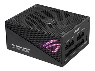 ASUS ROG Strix 850W Gold Aura PSU