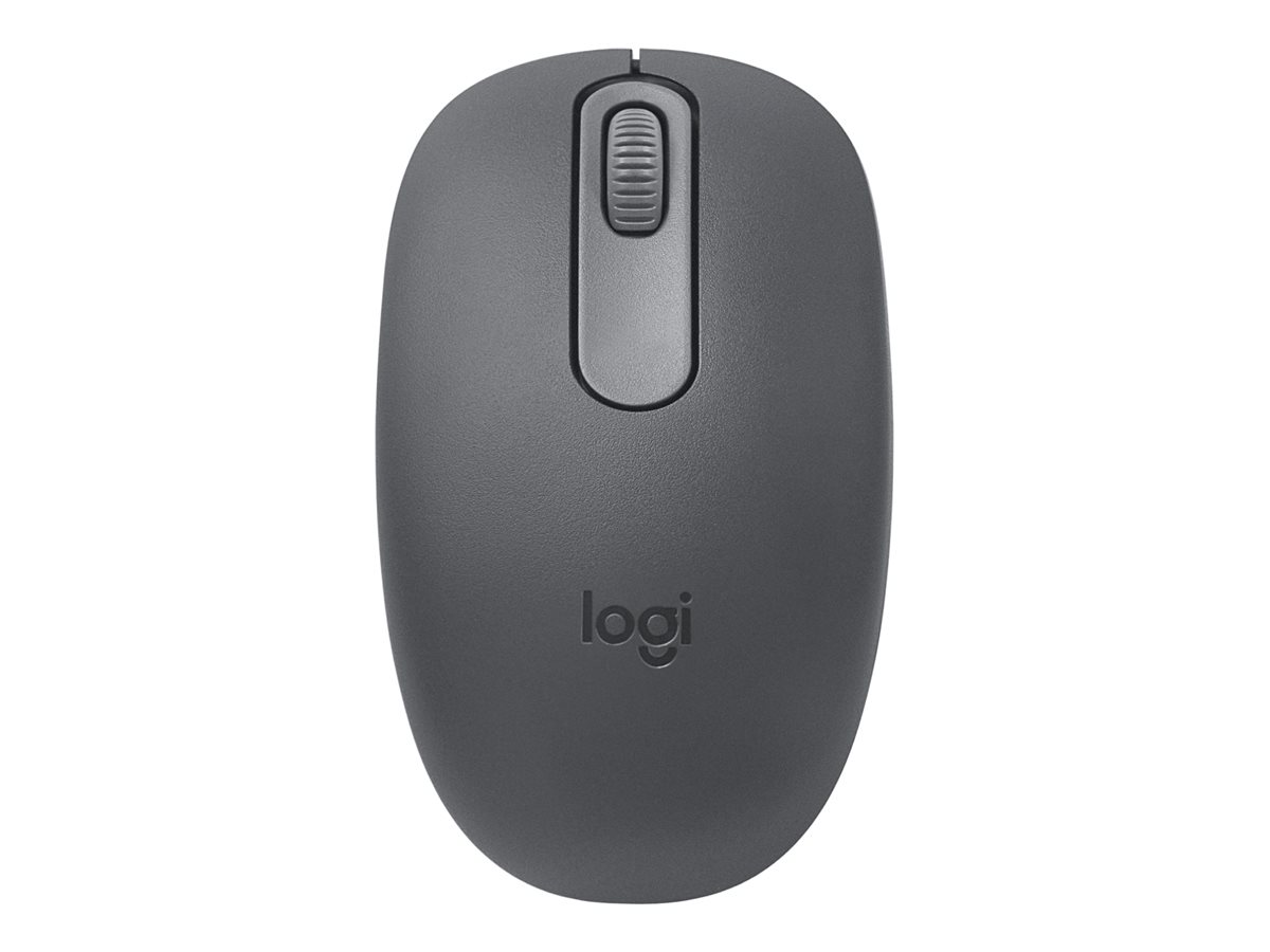 Logitech M196 - Mouse