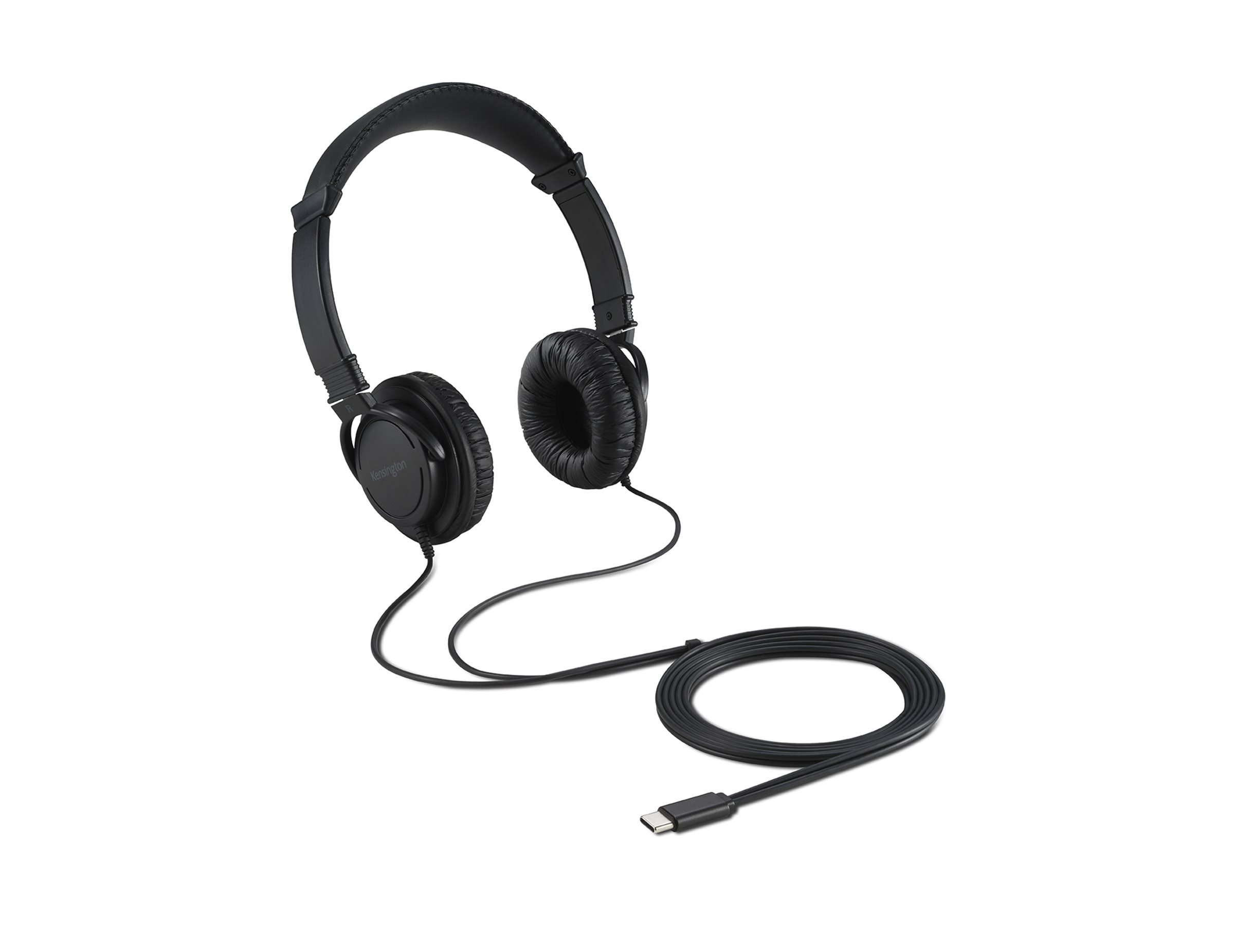 CLASSIC USB-C HEADPHONES 10 PK
