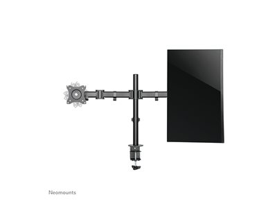 NEOMOUNTS Dual Deskmount 25-68,6cm