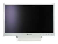 Neovo MX-24 23.6' 1920 x 1080 DVI VGA (HD-15) HDMI DisplayPort