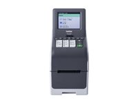 Brother TD-2320DSA300